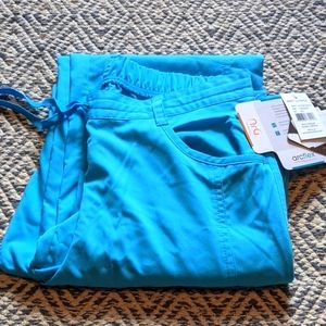 Barco NrG NWT tall scrub pants